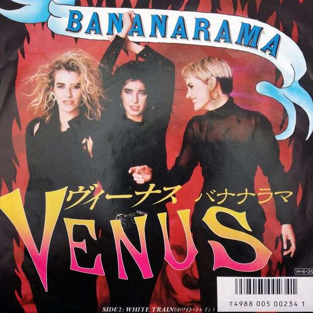 ディスコミュージックを語ろう！