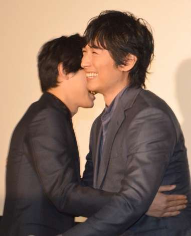 ディーン・フジオカ、大河ドラマ初出演 『青天を衝け』で“五代様”が再来「時を超えた不思議な縁」