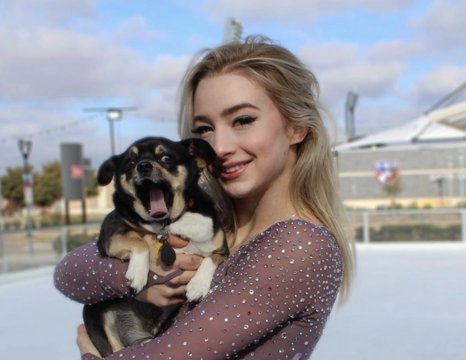 米フィギュア元代表アダム・リッポンがフィンランド出身の男性と婚約