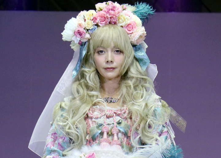 可愛い土屋アンナちゃんが見たい ガールズちゃんねる Girls Channel