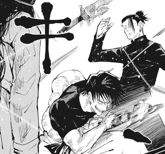 【本誌ネタバレ有】「呪術廻戦」が好きな人！パート５【早バレ不可】