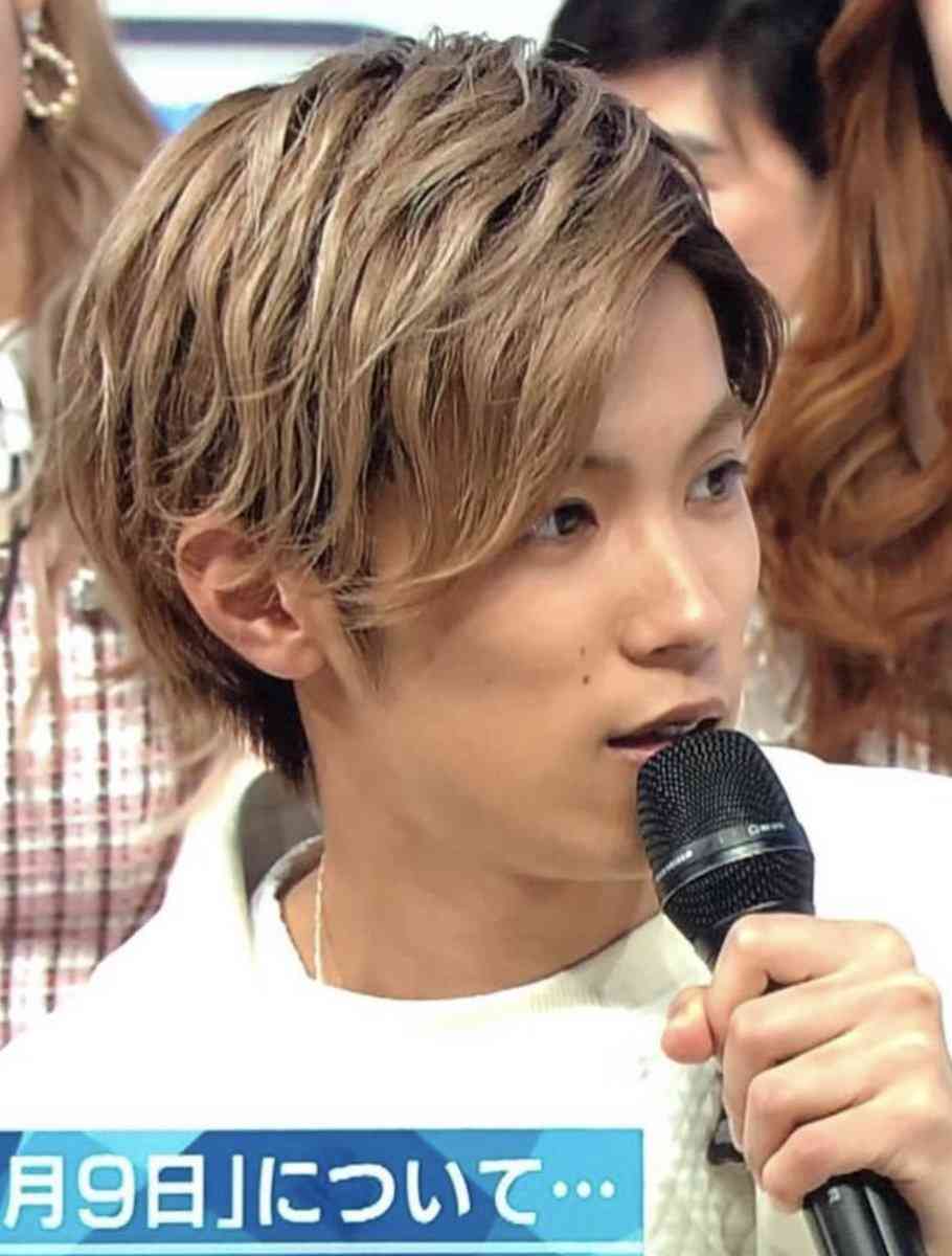 神宮寺勇太くんが好きな人パート5