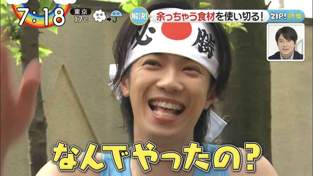神宮寺勇太くんが好きな人パート5