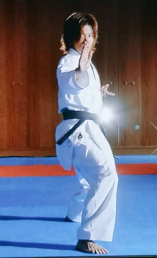神宮寺勇太くんが好きな人パート5