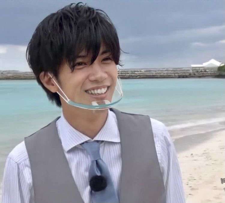 神宮寺勇太くんが好きな人パート5