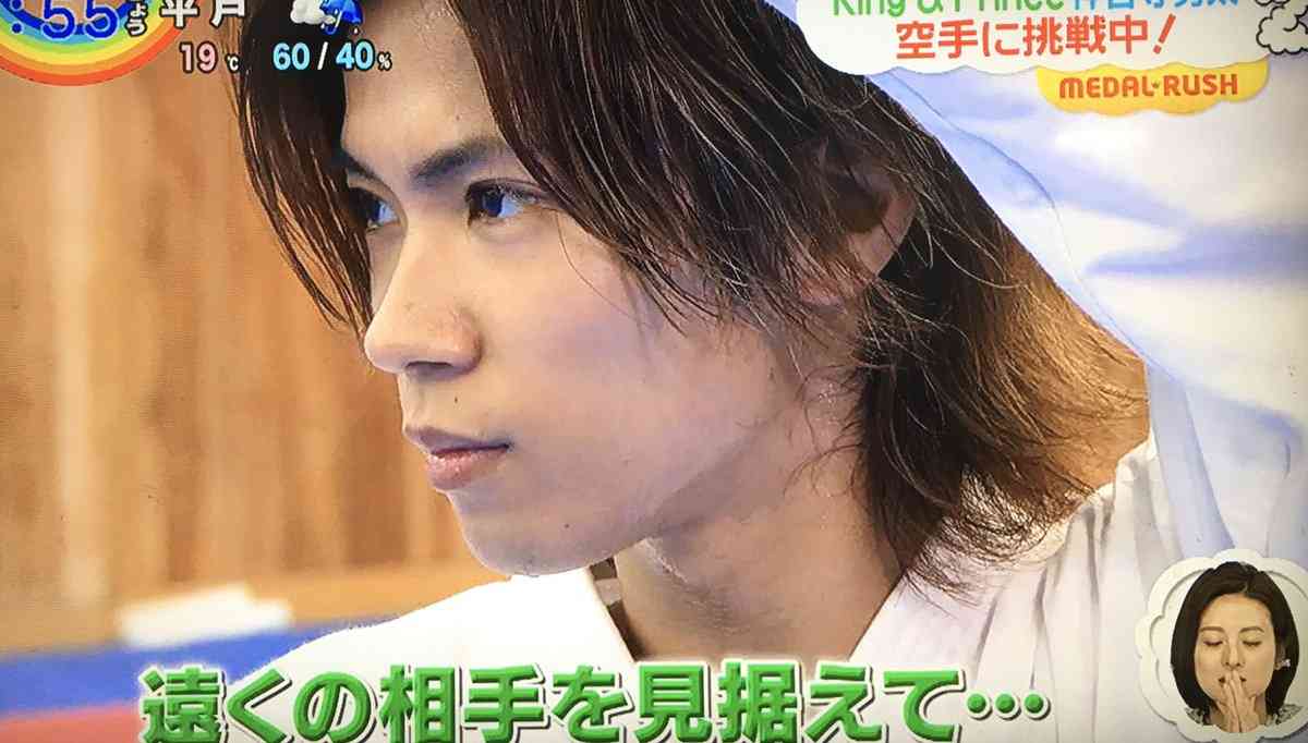 神宮寺勇太くんが好きな人パート5