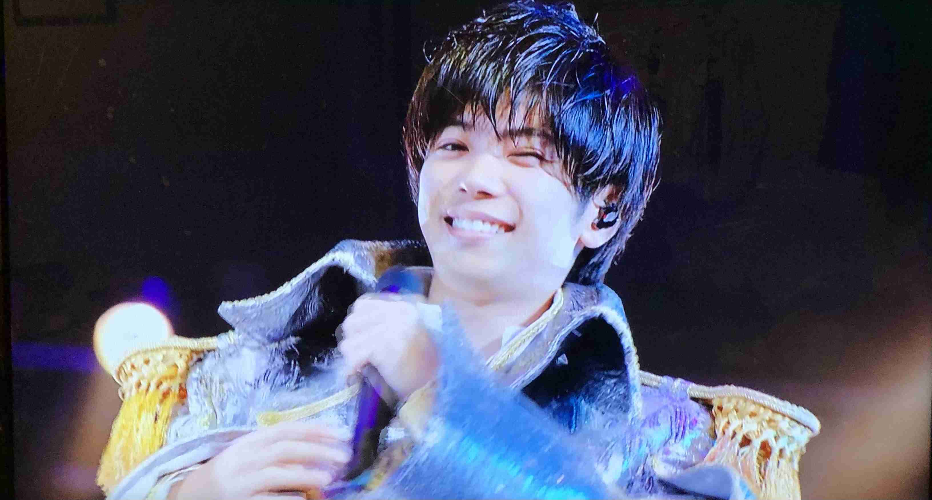 神宮寺勇太くんが好きな人パート5