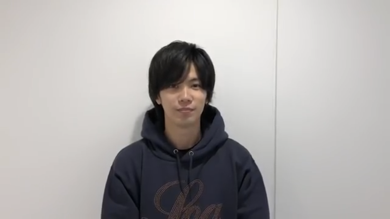 神宮寺勇太くんが好きな人パート5