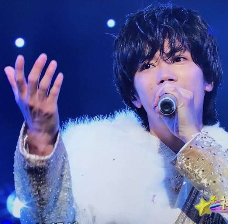 神宮寺勇太くんが好きな人パート5