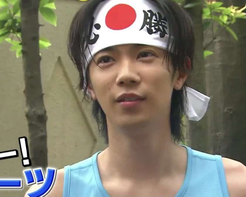 神宮寺勇太くんが好きな人パート5