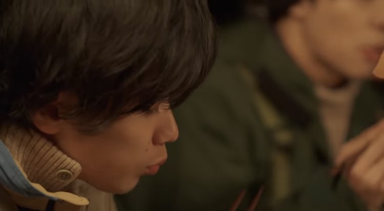 神宮寺勇太くんが好きな人パート5
