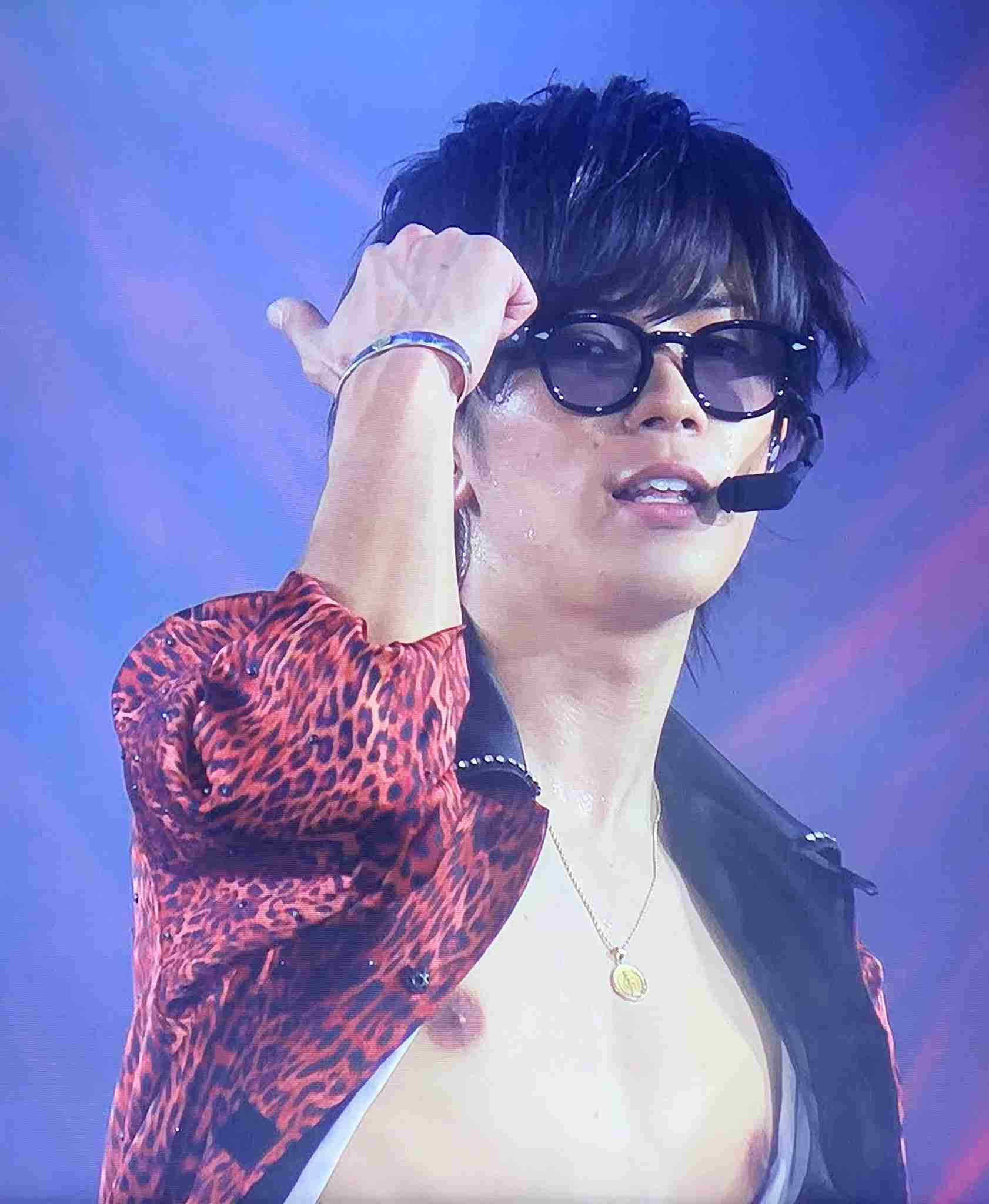神宮寺勇太くんが好きな人パート5
