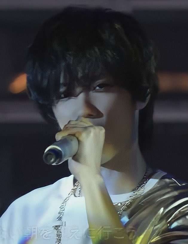 神宮寺勇太くんが好きな人パート5
