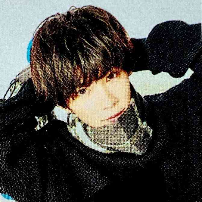 神宮寺勇太くんが好きな人パート5