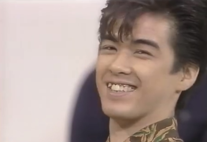 少年隊のかっちゃんこと植草克秀さんを応援しよう！