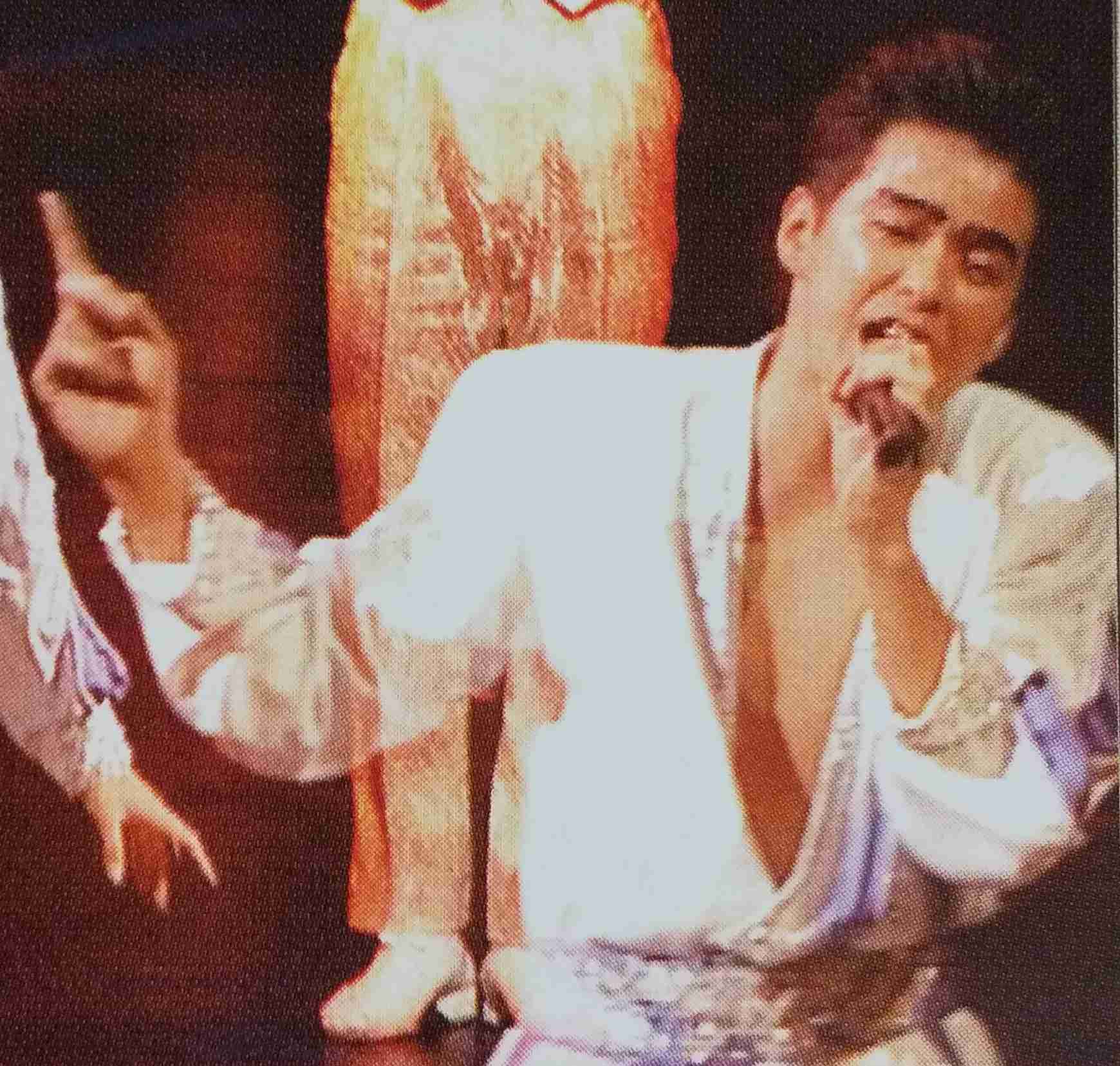 少年隊のかっちゃんこと植草克秀さんを応援しよう！