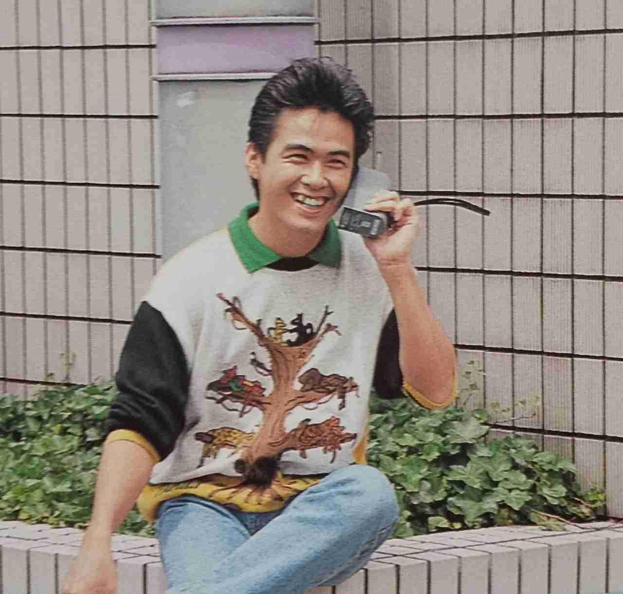 少年隊のかっちゃんこと植草克秀さんを応援しよう！
