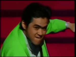 少年隊のかっちゃんこと植草克秀さんを応援しよう！