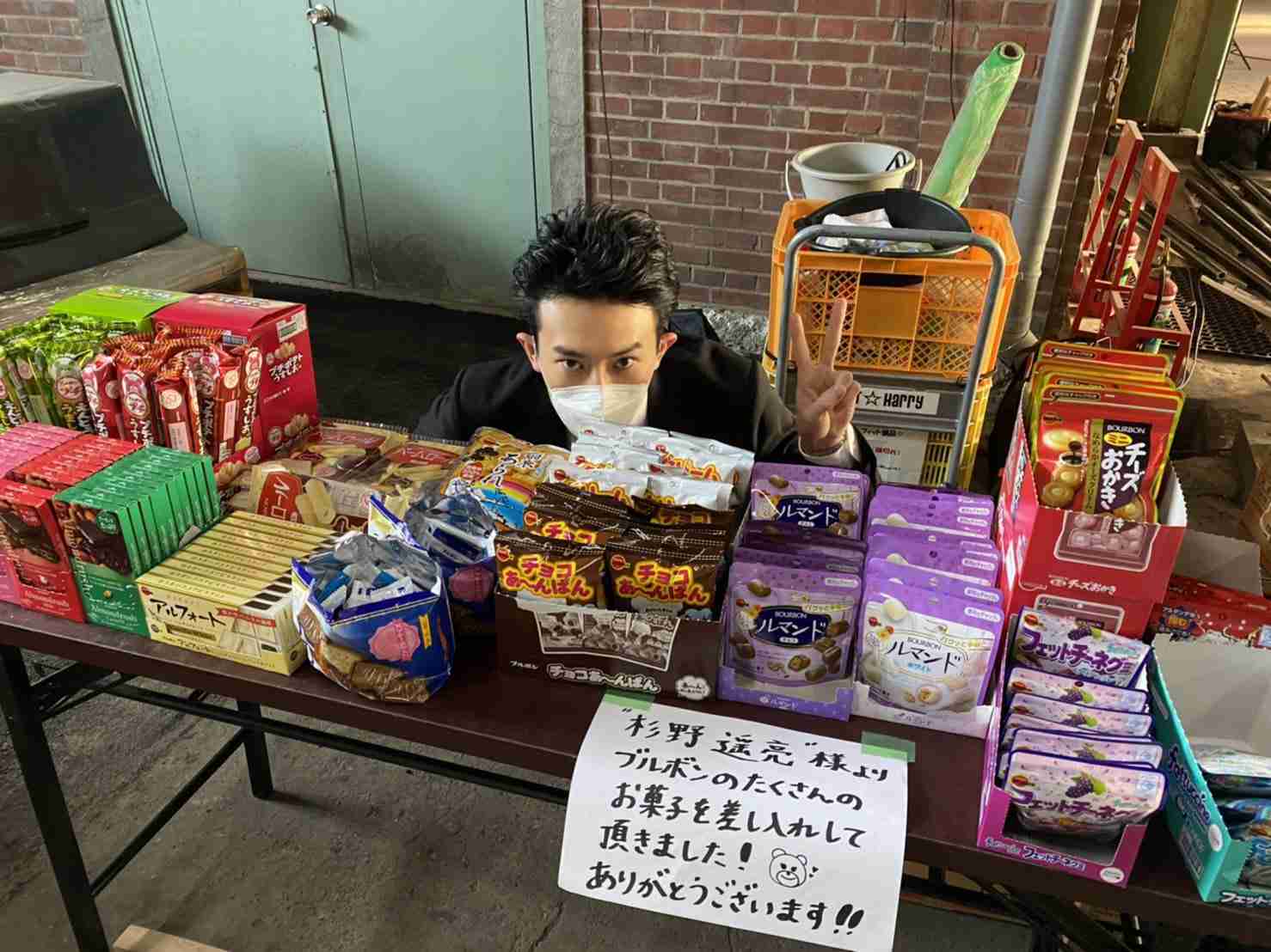 「直ちゃんは小学三年生」好きな人!