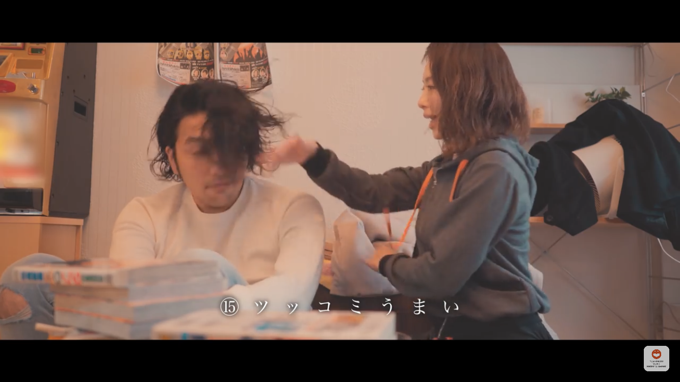 【画像】MVのワンシーンを貼ると好きな人が曲名を当ててくれるトピ part3