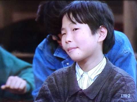 「うちの子にかぎって…」を語りたい