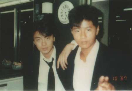 「うちの子にかぎって…」を語りたい