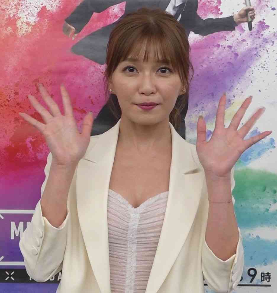 AAAの宇野実彩子が「HOTPEPPER Beauty」3月号の表紙に登場！潤肌キープの秘訣も披露！