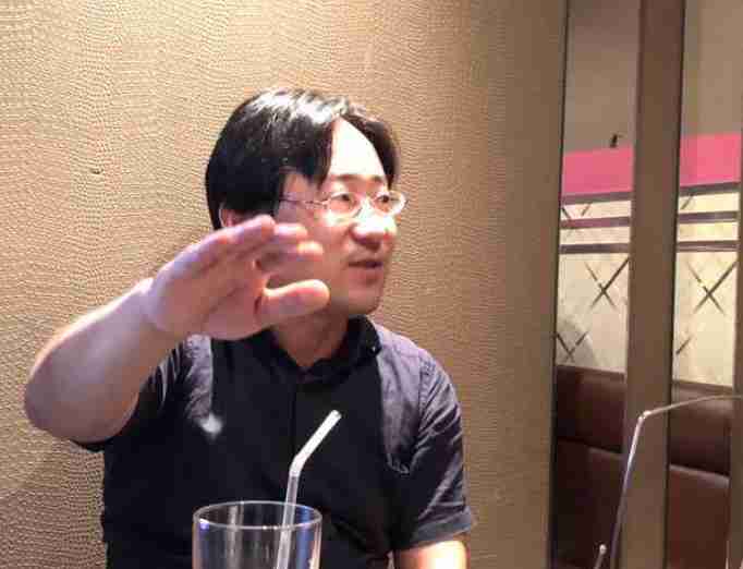 私生活が謎な有名人