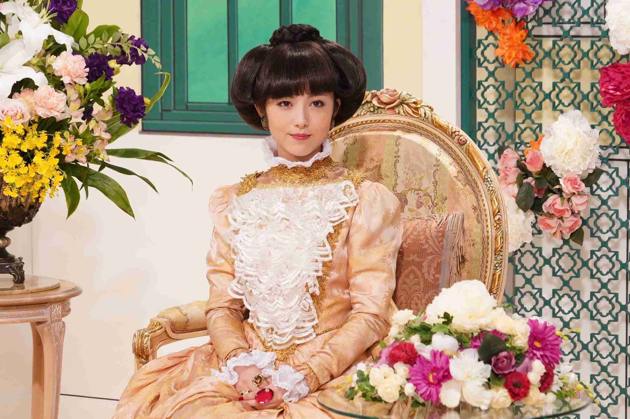 「ウチ彼」浜辺美波と岡田健史、中川大輔のひょっこり３ショットに反響続々「ただただ癒し」
