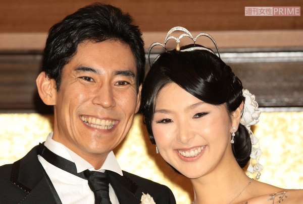 「目ぇつぶれんぞ！」元関脇「嘉風」妻の凄絶な虐待　小学生の娘の目にかゆみ止め薬を…証拠音声を公開