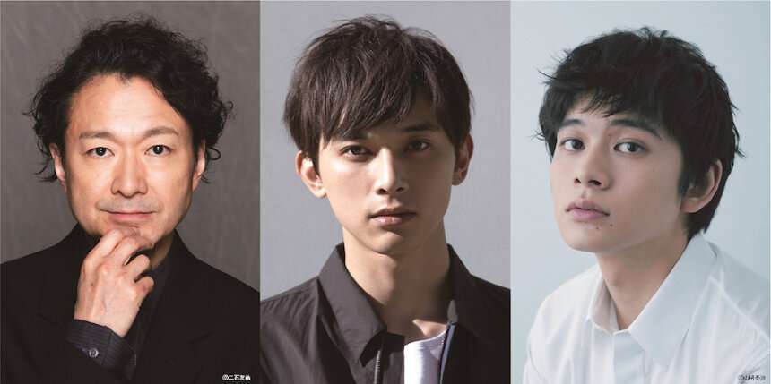 吉沢亮、来年1月に主演舞台　渋沢栄一から“憧れの”ダークな役に挑戦　「観客に刺さるよう」臨む