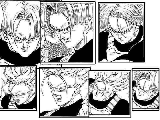 【2次元】これが私の歴代彼氏です【夢小説】