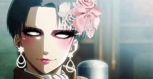 【2次元】これが私の歴代彼氏です【夢小説】