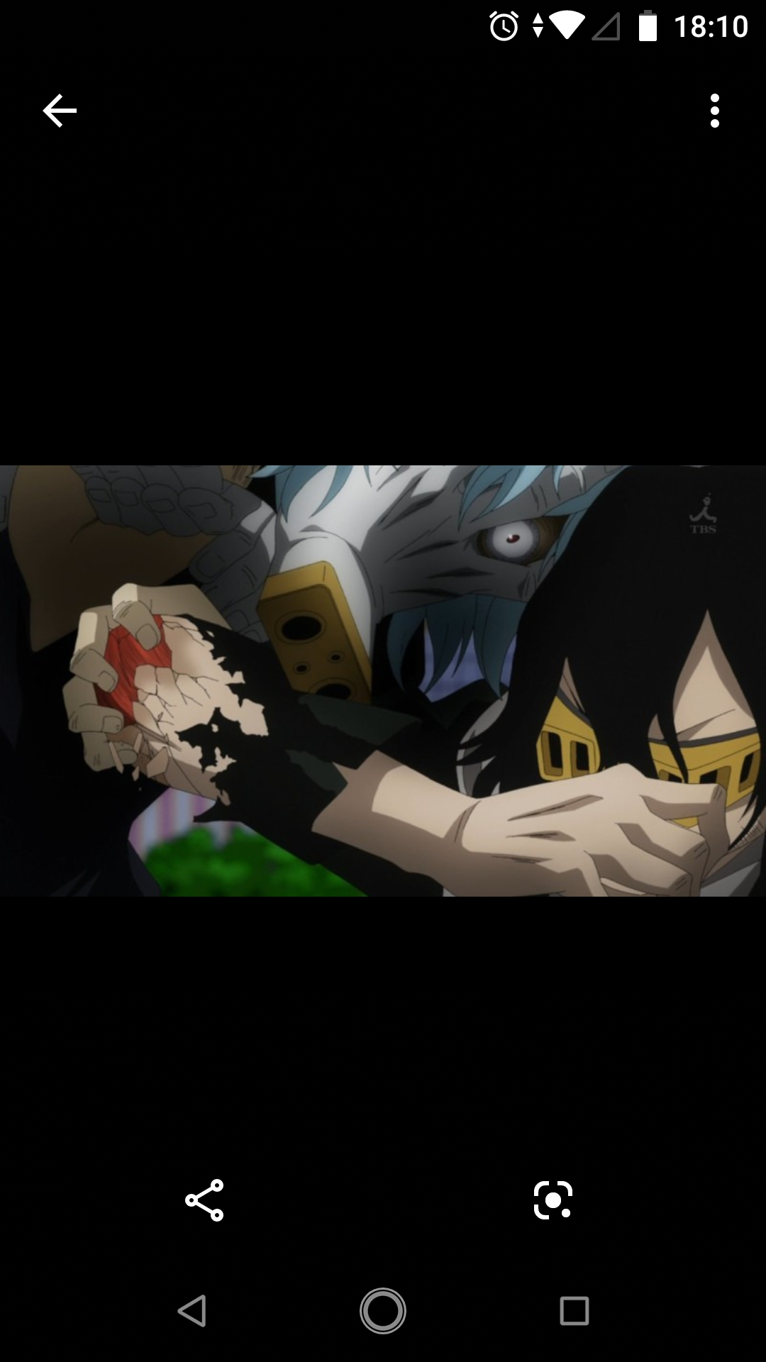 【2次元】これが私の歴代彼氏です【夢小説】