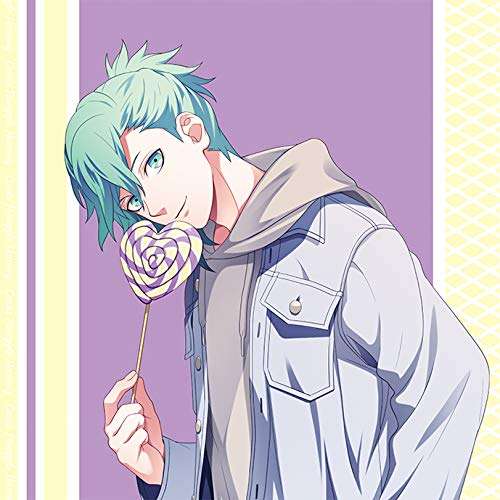 【2次元】これが私の歴代彼氏です【夢小説】