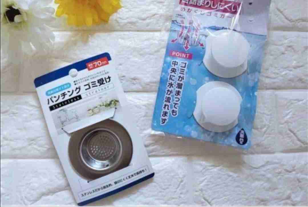 100均で買って良かった物は➕、イマイチだった物は➖