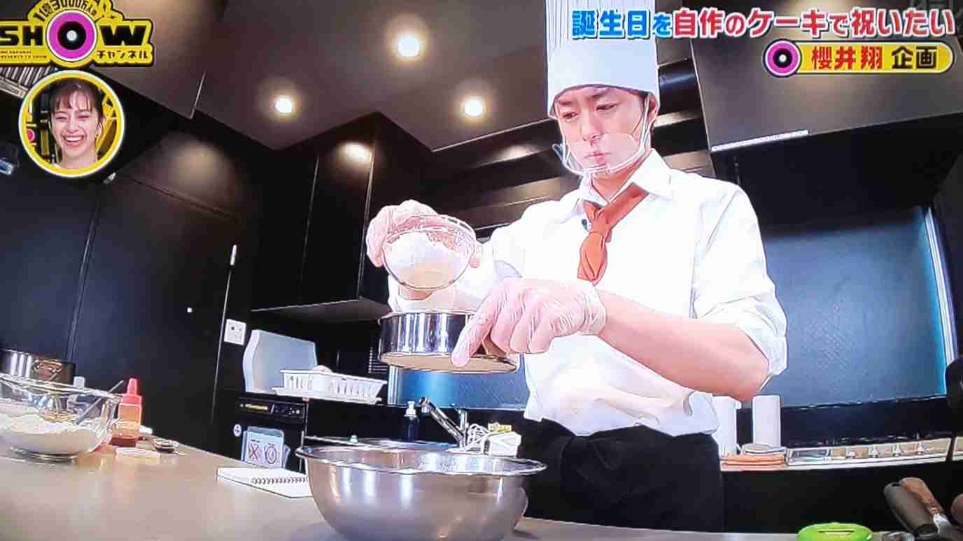 YouTubeの演出を意識?櫻井翔の新番組『SHOWチャンネル』の狙い
