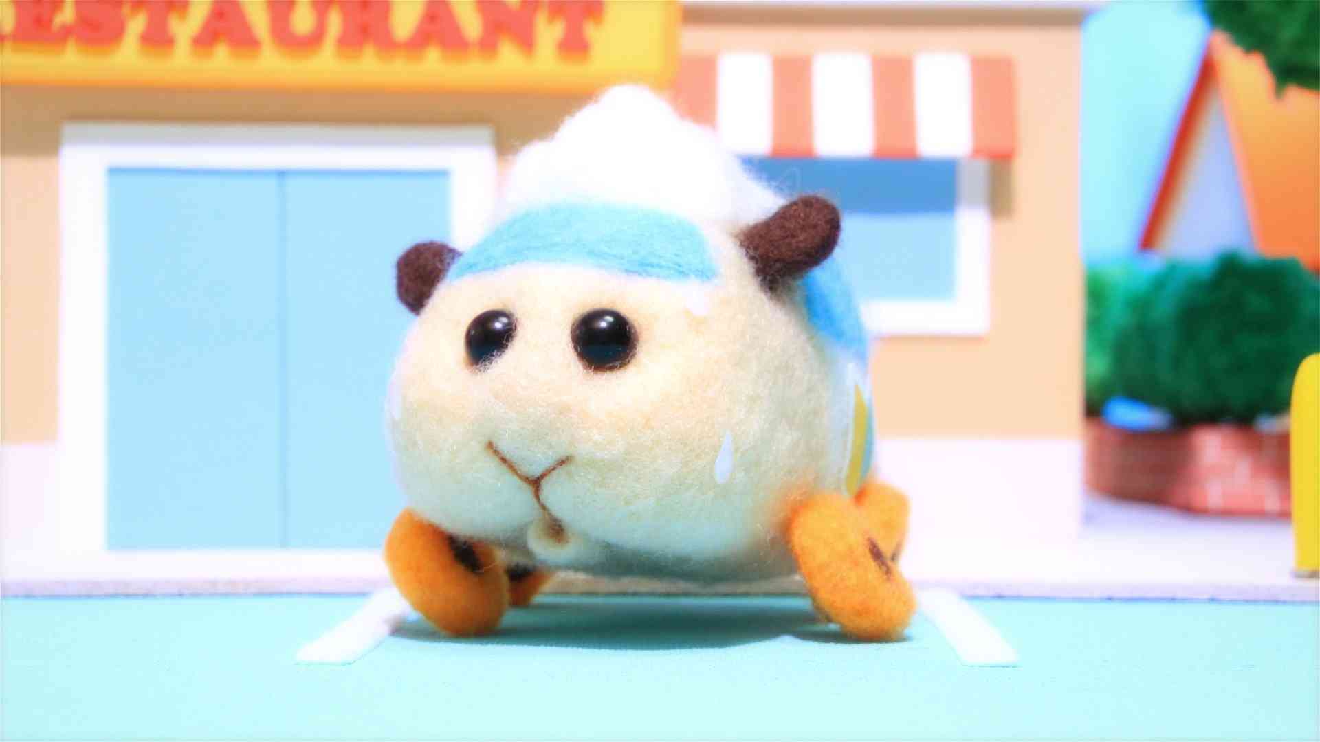 3分アニメがまさかの1位に!? 2021年冬アニメ“満足度”ランキング『PUI PUI モルカー』が高評価