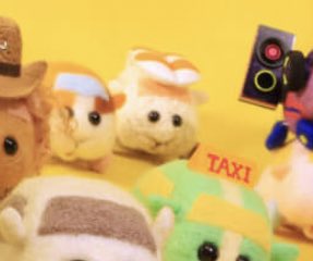 3分アニメがまさかの1位に!? 2021年冬アニメ“満足度”ランキング『PUI PUI モルカー』が高評価