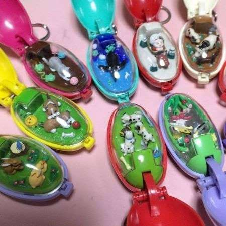 今はもうないけど、かつて持っていたものにプラス