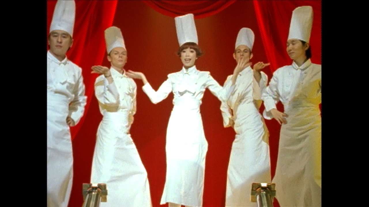 PIZZICATO FIVE ピチカート・ファイヴ 好きな人！