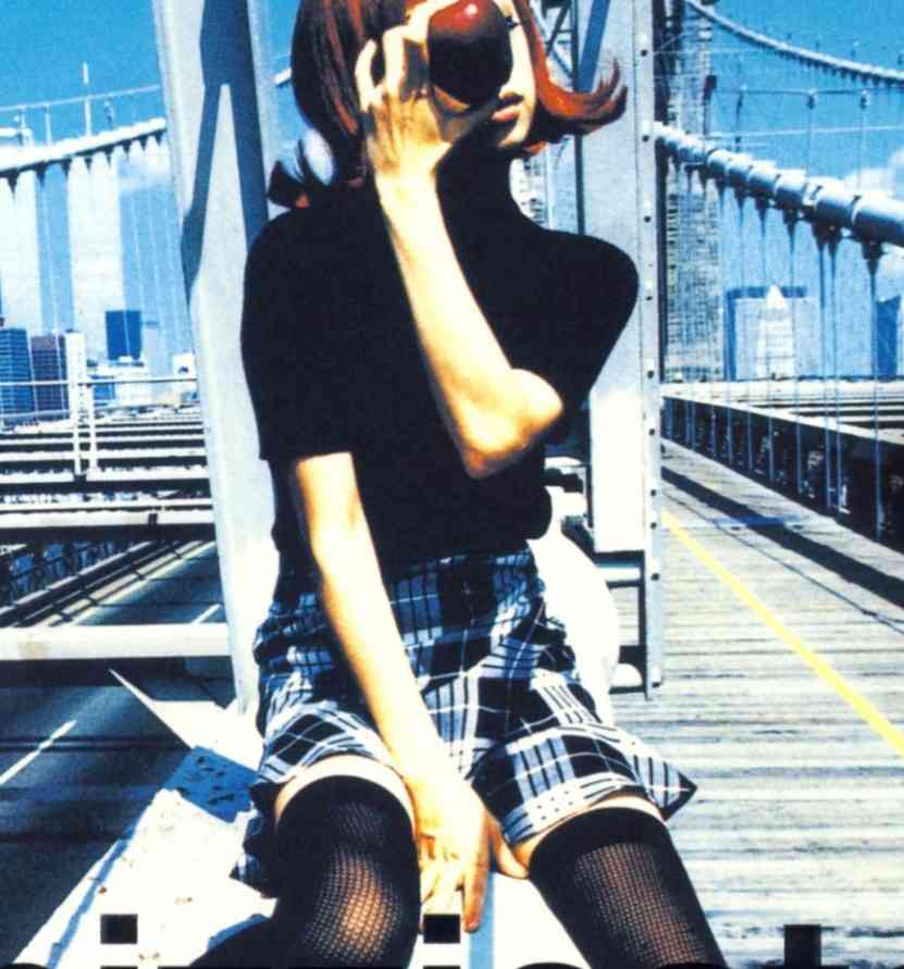 PIZZICATO FIVE ピチカート・ファイヴ 好きな人！