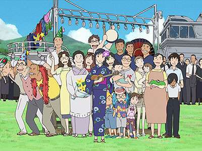 細田守の新作「竜とそばかすの姫」初映像が公開、主人公は歌えなくなった女子高生