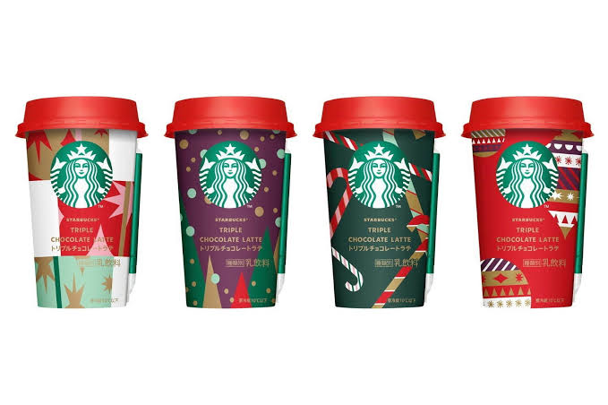 さくらバニラ×いちごジェリー!スタバチルドに春の新作が登場