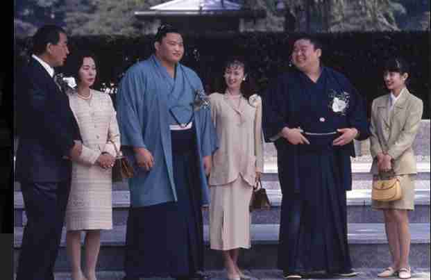 貴乃花が長男・花田優一のモラハラ暴露に反論！元妻・河野景子にも飛び火