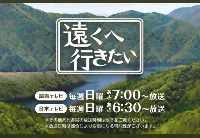 地味に好きなテレビ番組