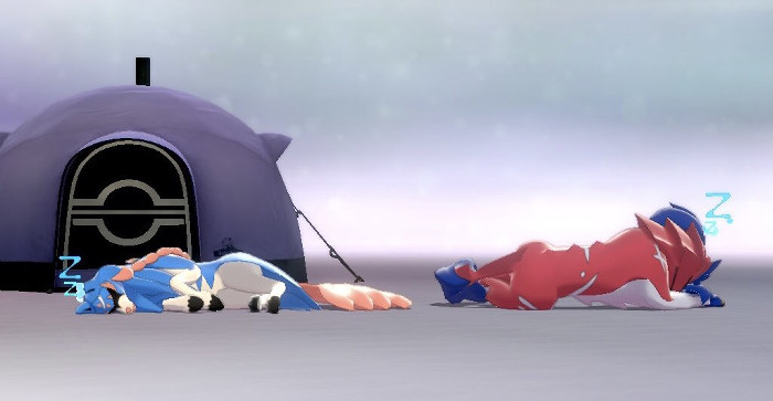 【ソード】ポケモン剣盾やってる人 Part.14【シールド】