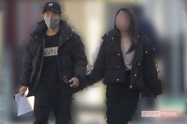 井上尚弥の弟が既婚女性とW不倫! 兄も黙認していたドロ沼関係に“慰謝料”も発生