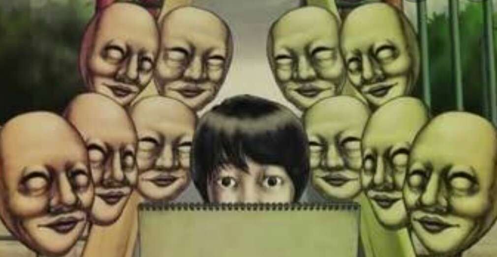 心霊系の怖い話好きな人集まれPart4