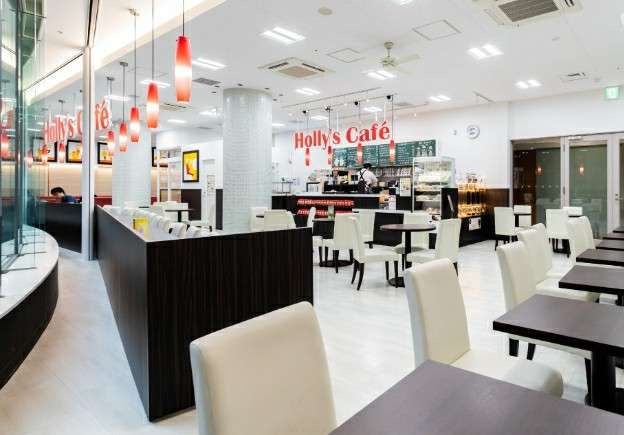 なんとなく苦手な場所、店